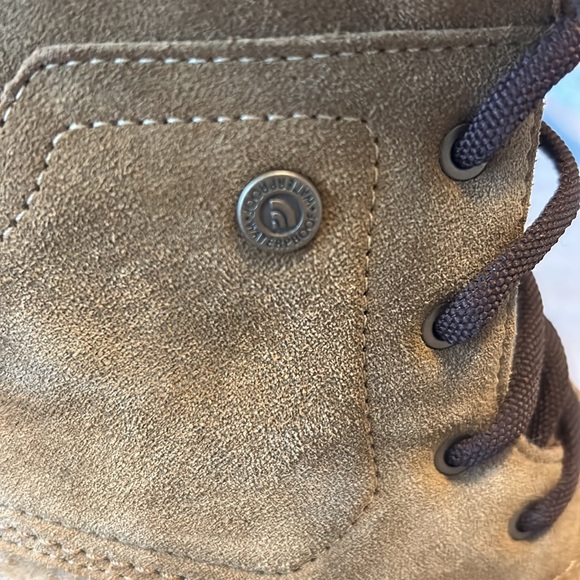 North face fleece lined boots - Picture 6 of 13